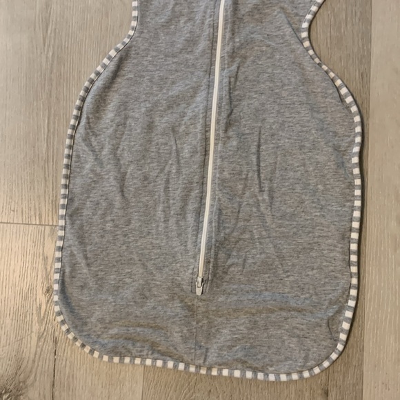 Love to Dream Baby Swaddle Original Swaddle Sack, Size NB 5-8.5 lbs cotton‎ - Picture 4 of 5